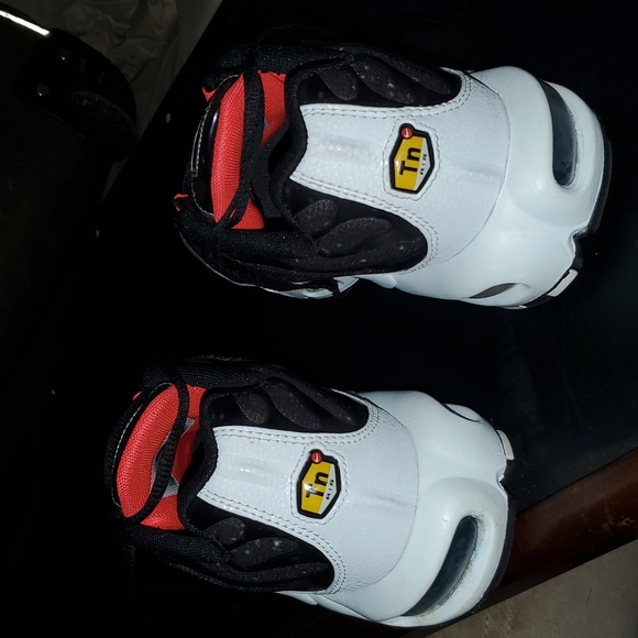 Nike air max plus super nova Galaxy size 8.5 men's - Picture 4 of 9